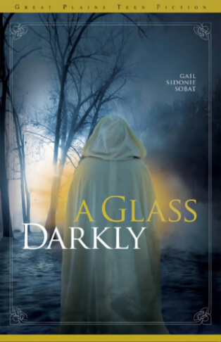 A Glass Darkly Book Cover